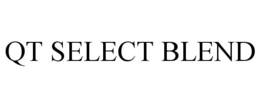 QT SELECT BLEND