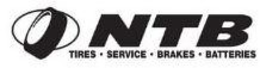 NTB TIRES SERVICE BRAKES BATTERIES