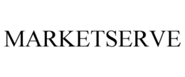 MARKETSERVE