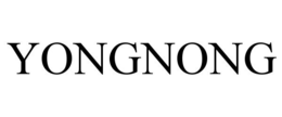 YONGNONG
