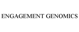 ENGAGEMENT GENOMICS
