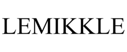 LEMIKKLE