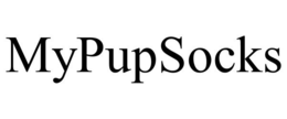 MYPUPSOCKS