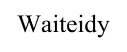 WAITEIDY