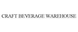 CRAFT BEVERAGE WAREHOUSE