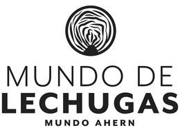 MUNDO DE LECHUGAS MUNDO AHERN