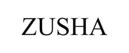ZUSHA
