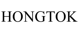 HONGTOK