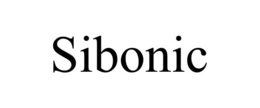 SIBONIC