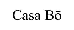 CASA BO
