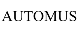 AUTOMUS