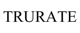 TRURATE