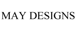 MAY DESIGNS