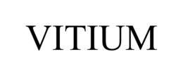 VITIUM