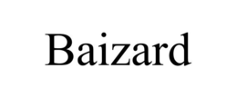 BAIZARD