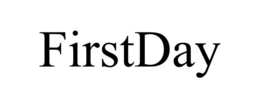 FIRSTDAY