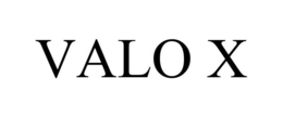 VALO X