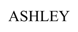 ASHLEY