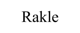 RAKLE