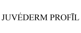 JUVÉDERM PROFIL
