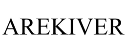 AREKIVER