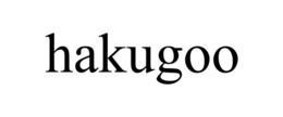 HAKUGOO