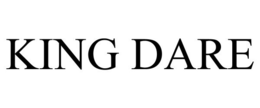 KING DARE