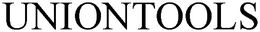 UNIONTOOLS
