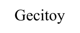 GECITOY