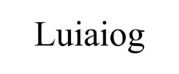 LUIAIOG