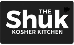 THE SHUK KOSHER KITCHEN