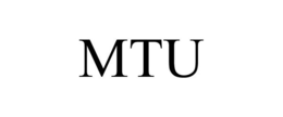 MTU