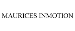 MAURICES INMOTION