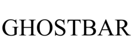 GHOSTBAR