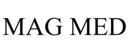 MAG MED
