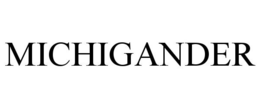 MICHIGANDER
