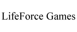 LIFEFORCE GAMES