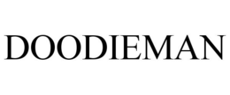 DOODIEMAN