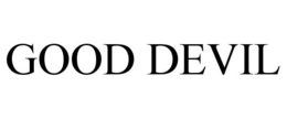 GOOD DEVIL