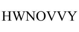 HWNOVVY