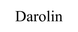 DAROLIN