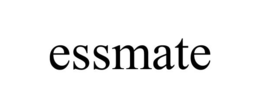 ESSMATE