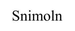 SNIMOLN