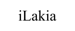 ILAKIA
