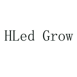 HLED GROW