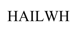 HAILWH