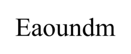 EAOUNDM