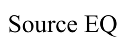 SOURCE EQ