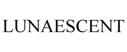 LUNAESCENT