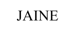 JAINE